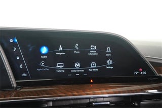 2024 Cadillac Escalade ESV thumbnail – Pompano Beach, FL – 167