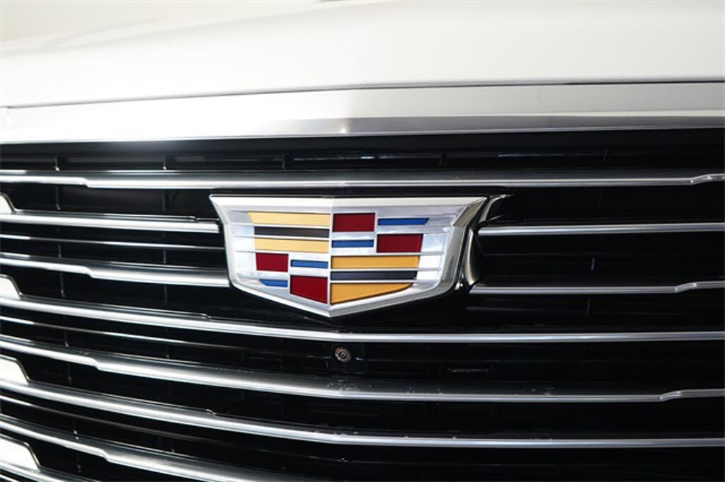 2024 Cadillac Escalade ESV Premium Luxury Platinum
                                    for sale in Pompano Beach, FL – photo 141