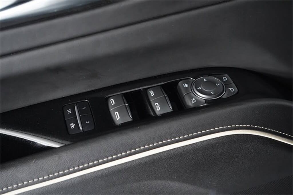 2024 Cadillac Escalade ESV Premium Luxury Platinum
                                    for sale in Pompano Beach, FL – photo 155