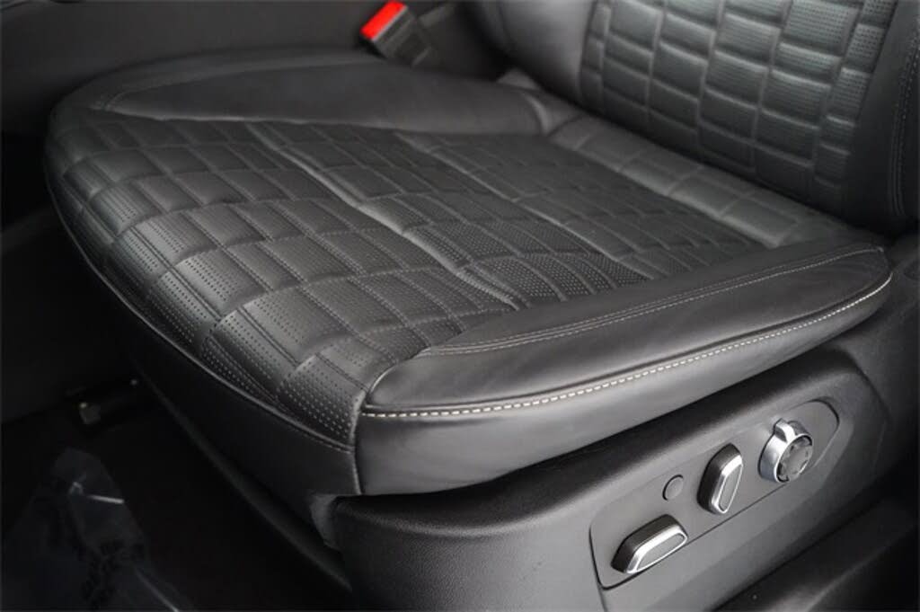2024 Cadillac Escalade ESV Premium Luxury Platinum
                                    for sale in Pompano Beach, FL – photo 144
