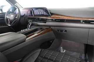 2024 Cadillac Escalade ESV thumbnail – Pompano Beach, FL – 151