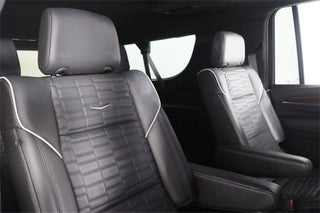 2024 Cadillac Escalade ESV thumbnail – Pompano Beach, FL – 147