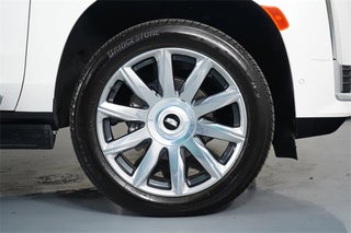2024 Cadillac Escalade ESV thumbnail – Pompano Beach, FL – 125
