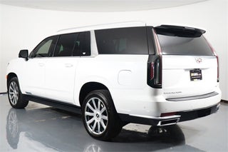 2024 Cadillac Escalade ESV thumbnail – Pompano Beach, FL – 132