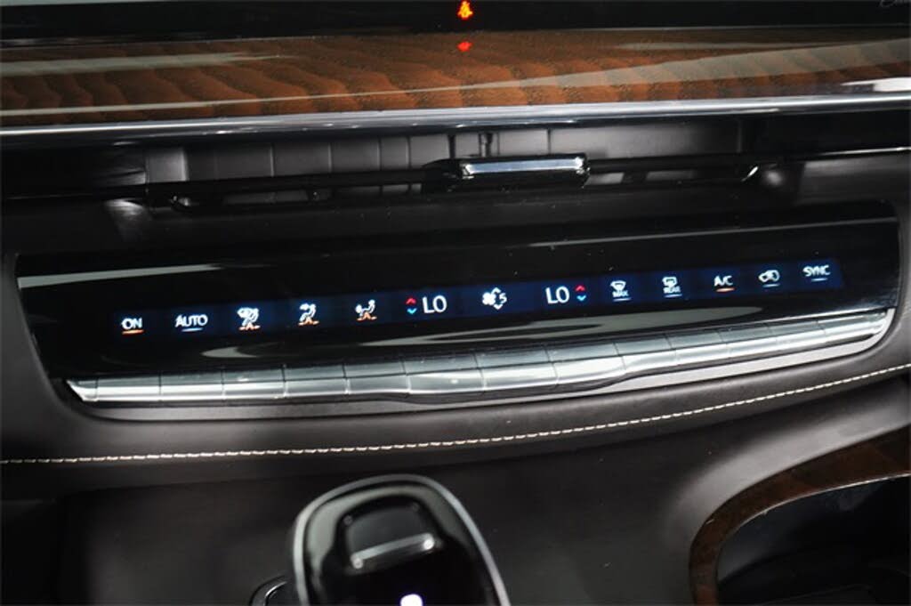 2024 Cadillac Escalade ESV Premium Luxury Platinum
                                    for sale in Pompano Beach, FL – photo 166