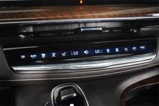 2024 Cadillac Escalade ESV thumbnail – Pompano Beach, FL – 166