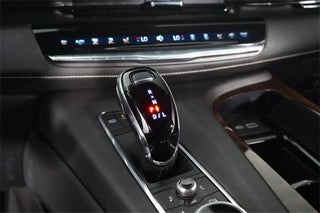 2024 Cadillac Escalade ESV thumbnail – Pompano Beach, FL – 163