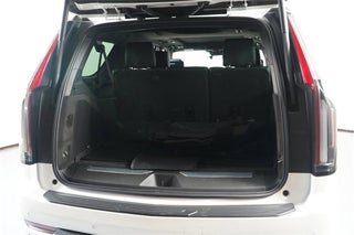 2024 Cadillac Escalade ESV thumbnail – Pompano Beach, FL – 172