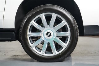 2024 Cadillac Escalade ESV thumbnail – Pompano Beach, FL – 134