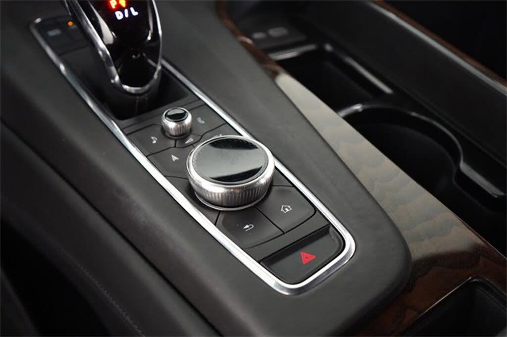 2024 Cadillac Escalade ESV Premium Luxury Platinum
                                    for sale in Pompano Beach, FL – photo 164