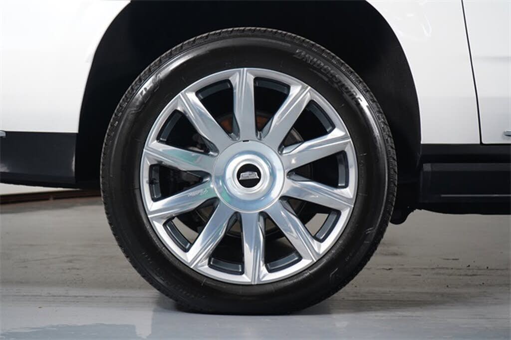 2024 Cadillac Escalade ESV Premium Luxury Platinum
                                    for sale in Pompano Beach, FL – photo 127