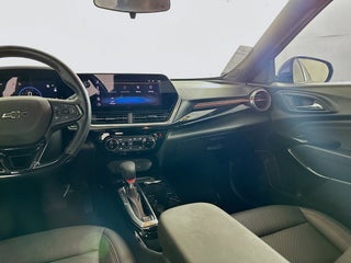 2024 Chevrolet Trax thumbnail – Miami, FL – 19