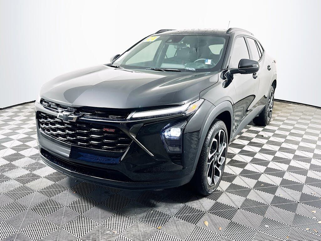 2024 Chevrolet Trax RS
                                    for sale in Miami, FL – photo 3