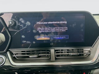 2024 Chevrolet Trax thumbnail – Miami, FL – 10