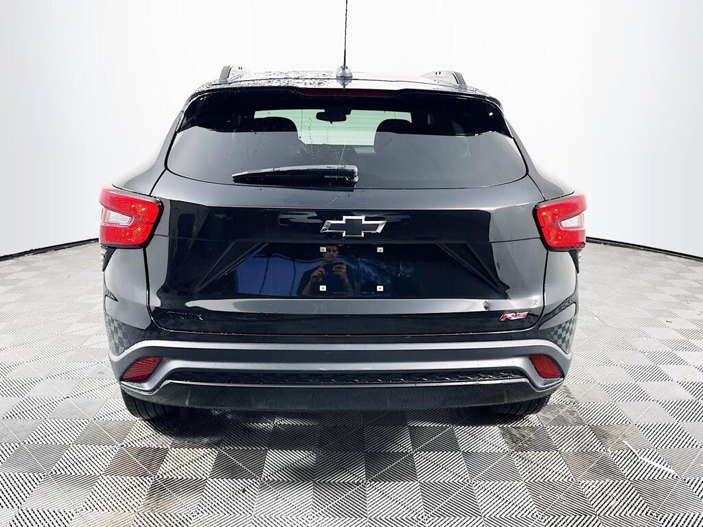 2024 Chevrolet Trax RS
                                    for sale in Miami, FL – photo 5