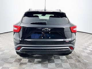 2024 Chevrolet Trax thumbnail – Miami, FL – 5