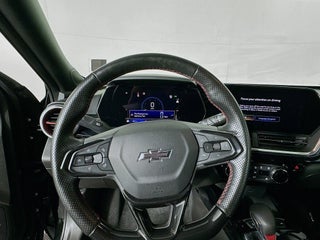 2024 Chevrolet Trax thumbnail – Miami, FL – 8
