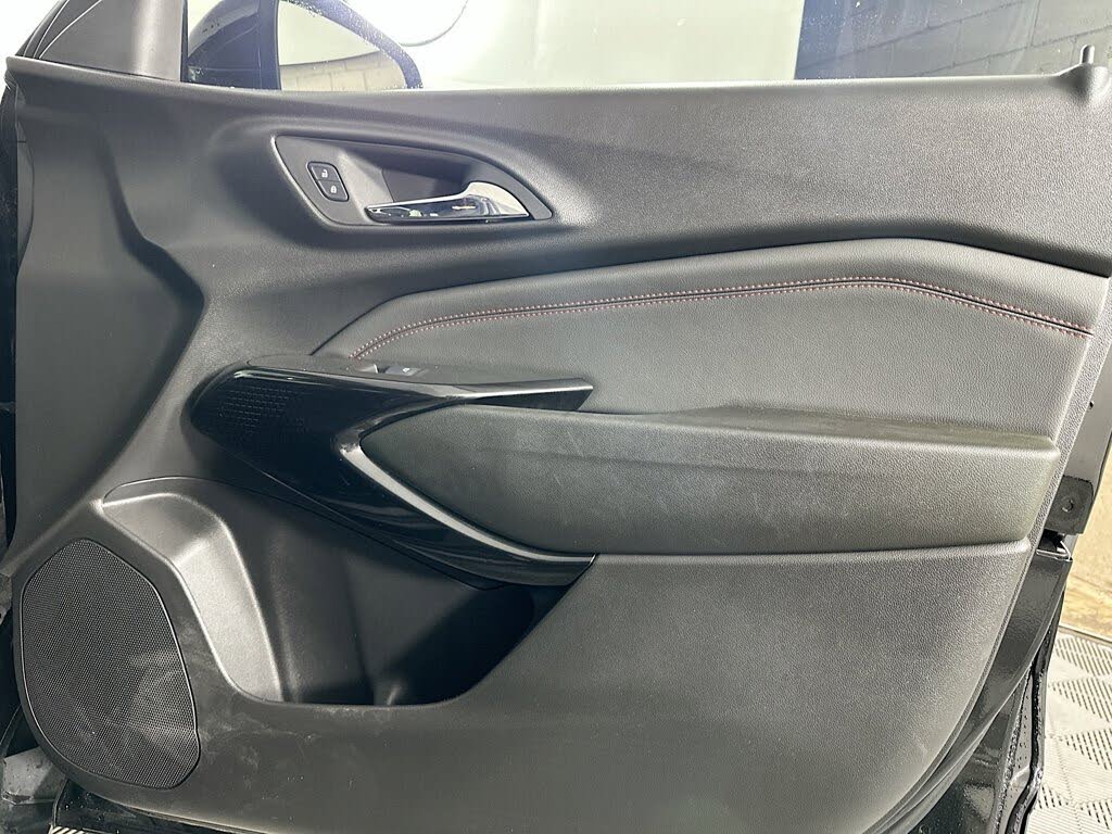 2024 Chevrolet Trax RS
                                    for sale in Miami, FL – photo 30