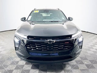 2024 Chevrolet Trax thumbnail – Miami, FL – 2