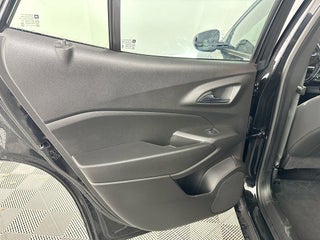 2024 Chevrolet Trax thumbnail – Miami, FL – 22