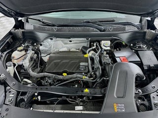 2024 Chevrolet Trax thumbnail – Miami, FL – 32