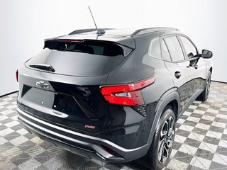2024 Chevrolet Trax thumbnail – Miami, FL – 6