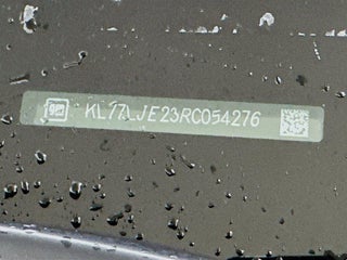 2024 Chevrolet Trax thumbnail – Miami, FL – 34