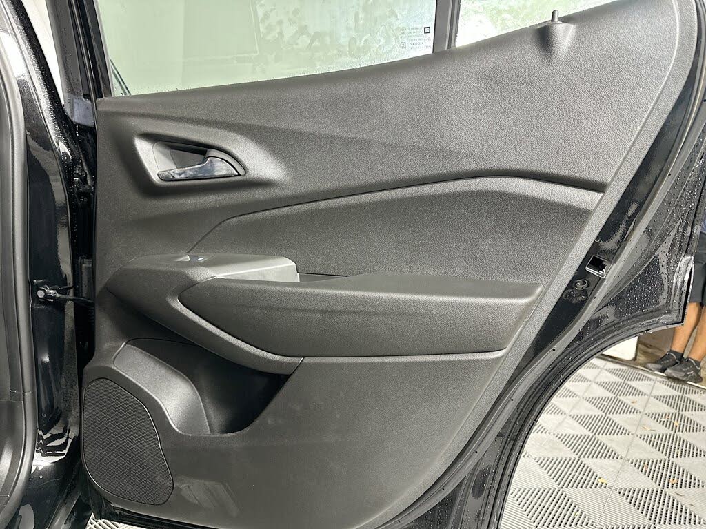 2024 Chevrolet Trax RS
                                    for sale in Miami, FL – photo 27