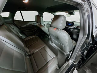 2024 Chevrolet Trax thumbnail – Miami, FL – 26