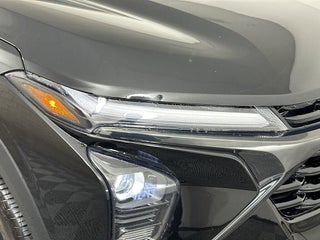 2024 Chevrolet Trax thumbnail – Miami, FL – 31