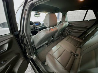 2024 Chevrolet Trax thumbnail – Miami, FL – 21
