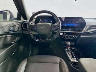 2024 Chevrolet Trax thumbnail – Miami, FL – 18