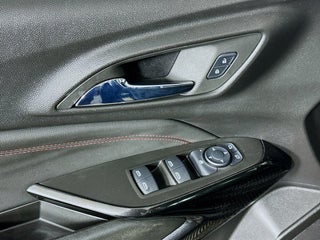 2024 Chevrolet Trax thumbnail – Miami, FL – 14