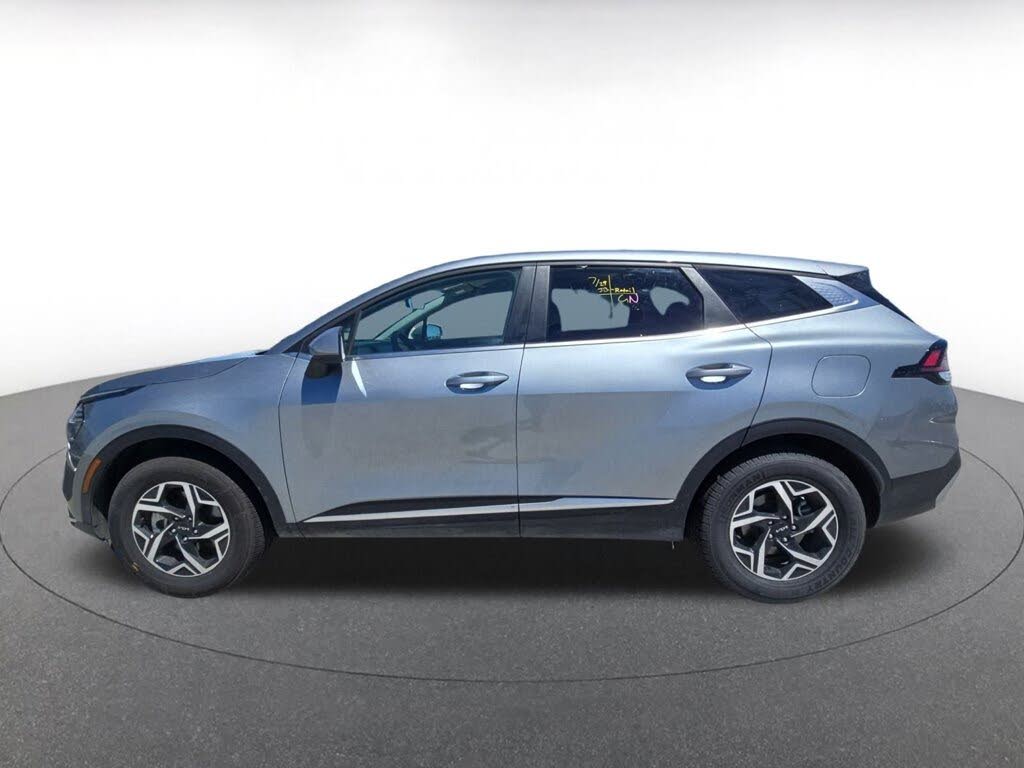 Kia Sportage for sale Las Vegas