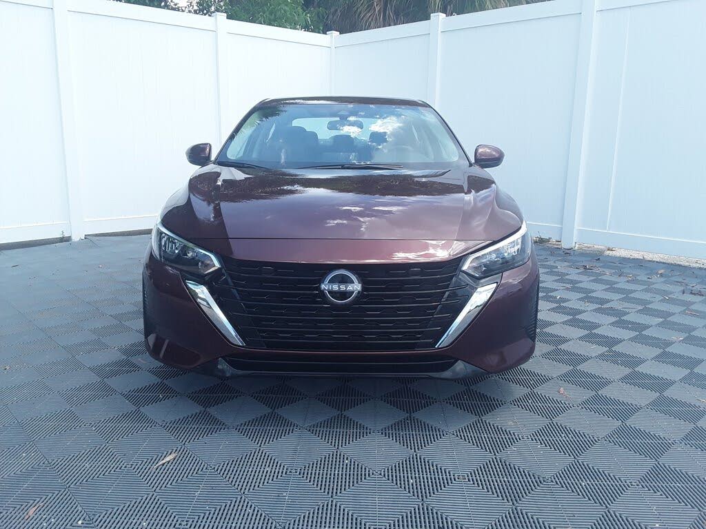 Nissan Sentra for sale Las Vegas
