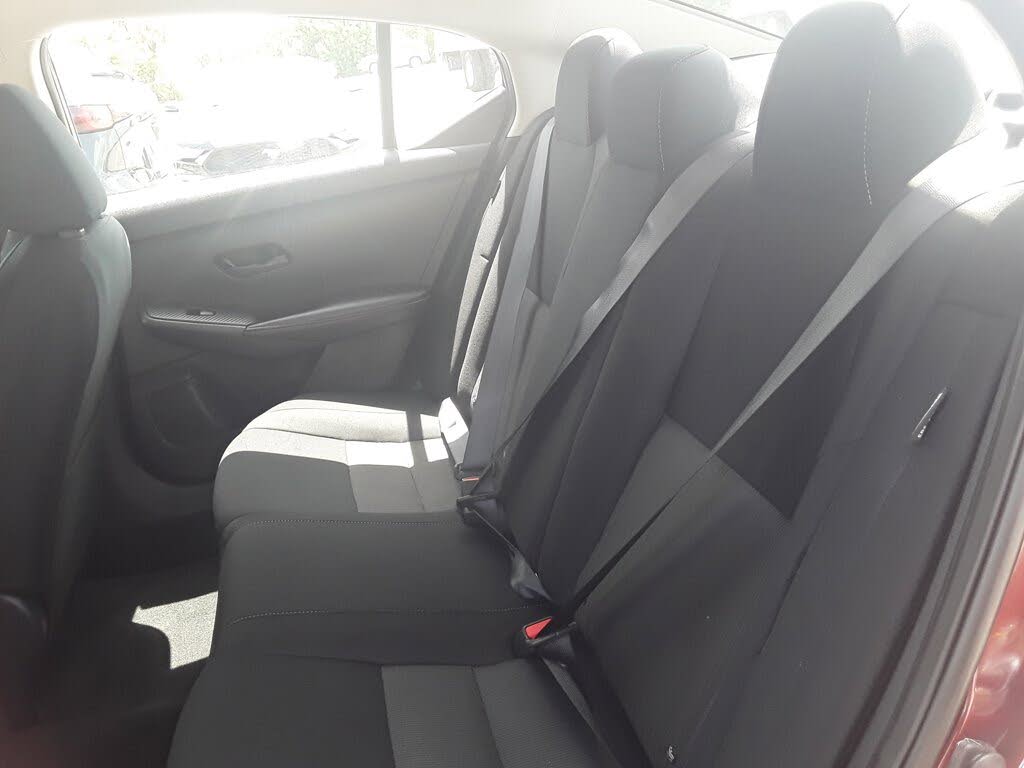 Nissan Sentra for sale Las Vegas