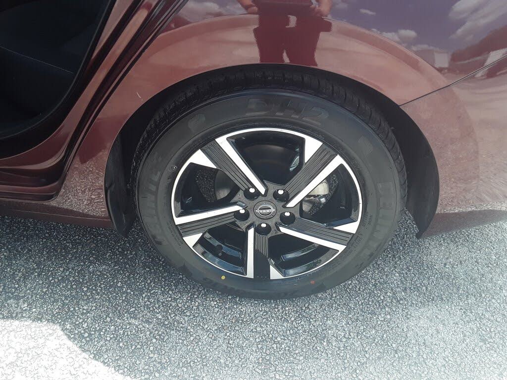 Nissan Sentra for sale Las Vegas
