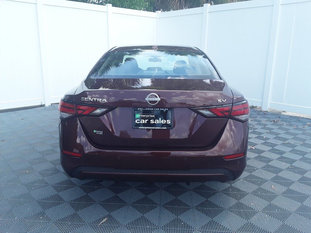 Nissan Sentra for sale Las Vegas