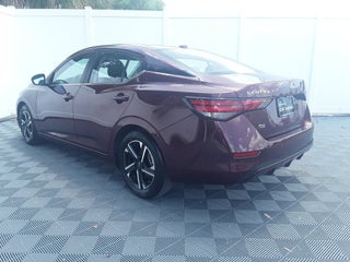 Nissan Sentra for sale Las Vegas