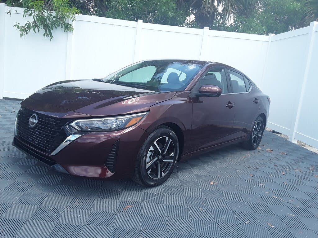 Nissan Sentra for sale Las Vegas