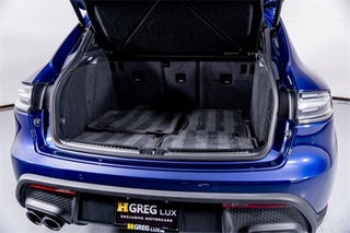 2024 Porsche Macan thumbnail – Pompano Beach, FL – 58