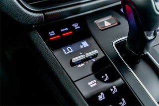 2024 Porsche Macan thumbnail – Pompano Beach, FL – 49