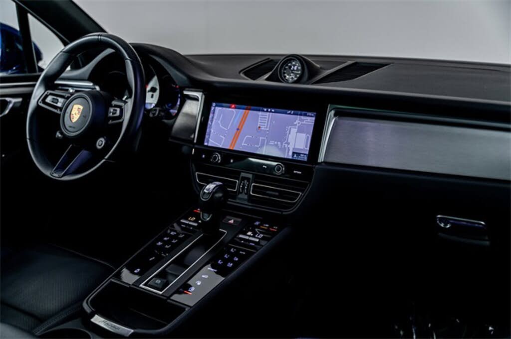 2024 Porsche Macan S
                                    for sale in Pompano Beach, FL – photo 55