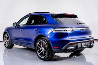 2024 Porsche Macan thumbnail – Pompano Beach, FL – 16