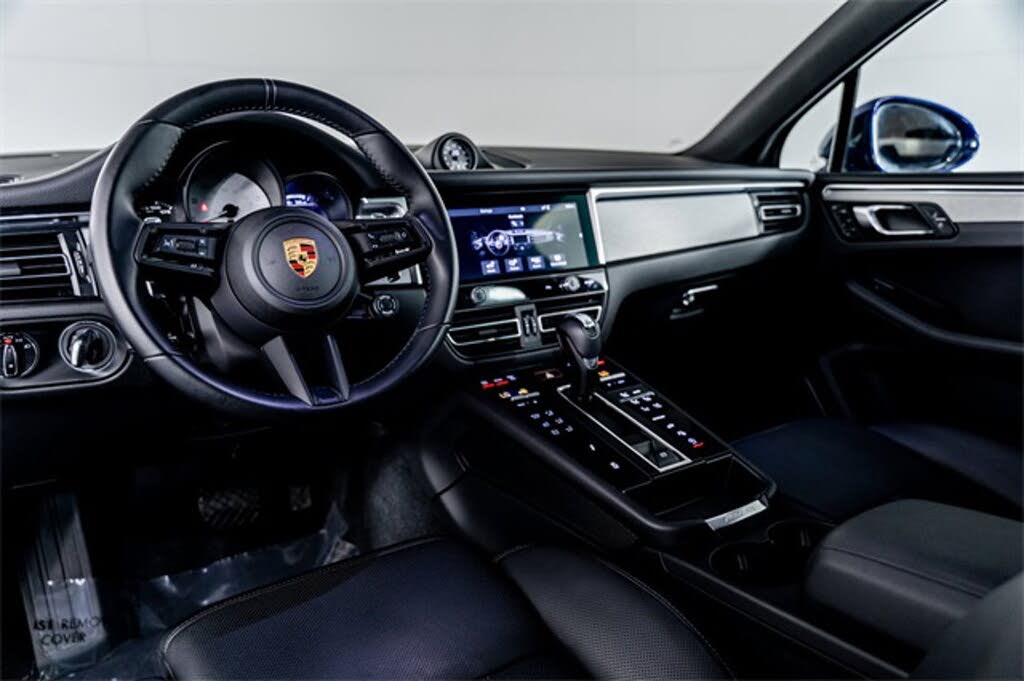 2024 Porsche Macan S
                                    for sale in Pompano Beach, FL – photo 2