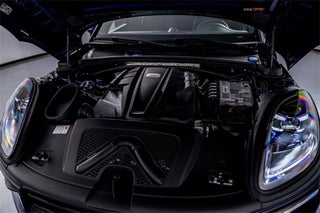 2024 Porsche Macan thumbnail – Pompano Beach, FL – 59