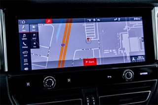 2024 Porsche Macan thumbnail – Pompano Beach, FL – 52