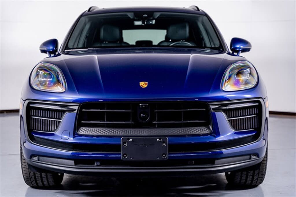 2024 Porsche Macan S
                                    for sale in Pompano Beach, FL – photo 23