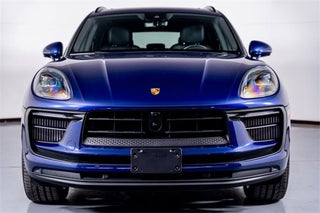 2024 Porsche Macan thumbnail – Pompano Beach, FL – 23