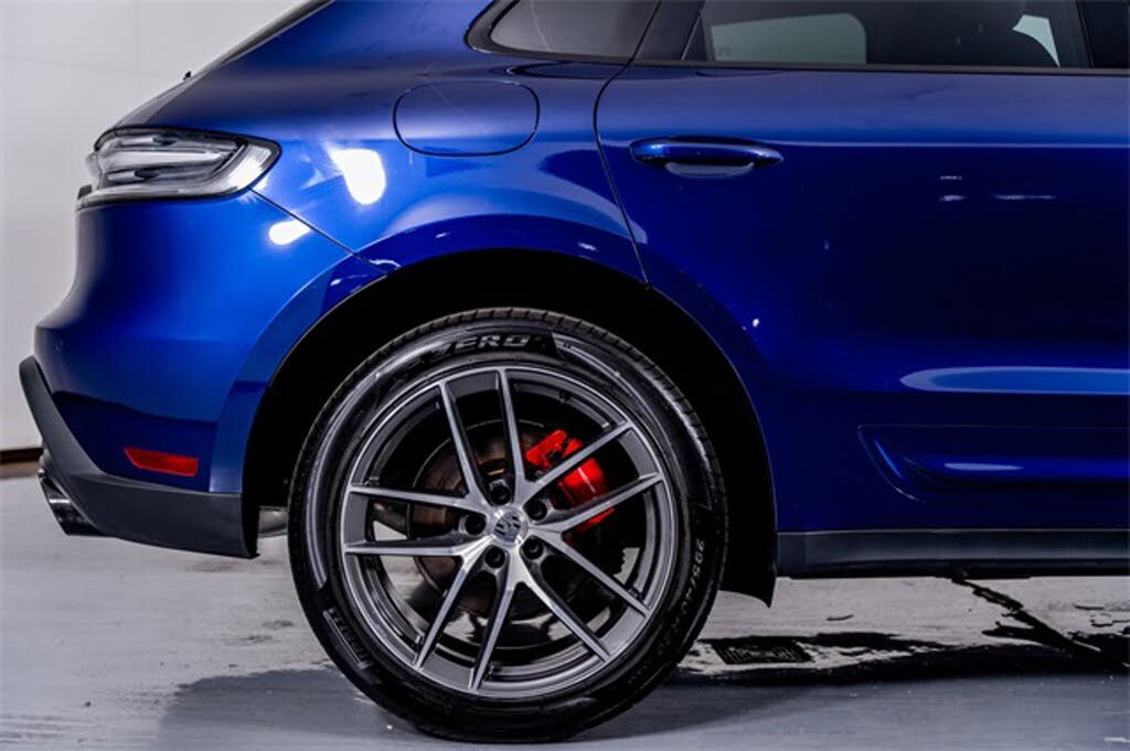 2024 Porsche Macan S
                                    for sale in Pompano Beach, FL – photo 9